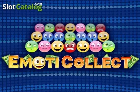 EmotiCollect Λογότυπο