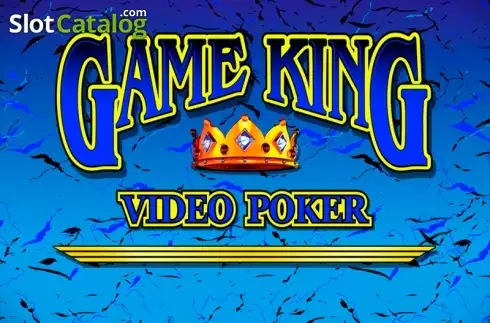 Game King Video Poker