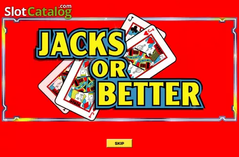 Οθόνη3. Game King Video Poker Κουλοχέρης
