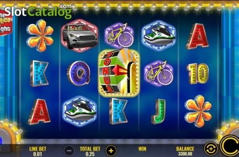 Οθόνη2. The Price is Right (IGT) Κουλοχέρης
