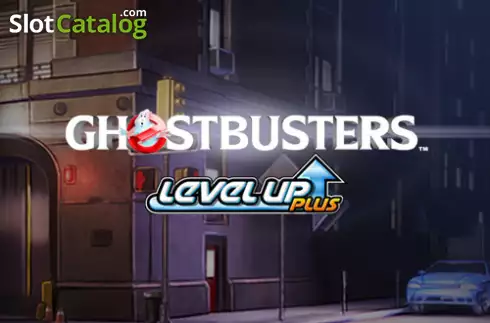 Ghostbusters Plus Λογότυπο Ghostbusters Plus Λογότυπο