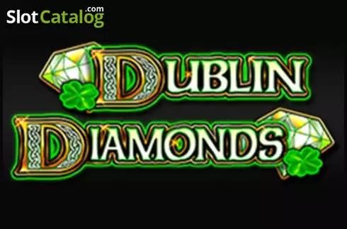 Dublin Diamonds Λογότυπο Dublin Diamonds Λογότυπο