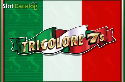 Tricolore 7s Λογότυπο Tricolore 7s Λογότυπο