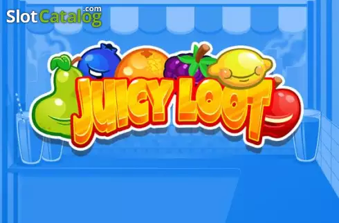 Juicy Loot Λογότυπο Juicy Loot Λογότυπο