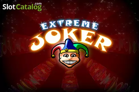 Extreme Joker Λογότυπο