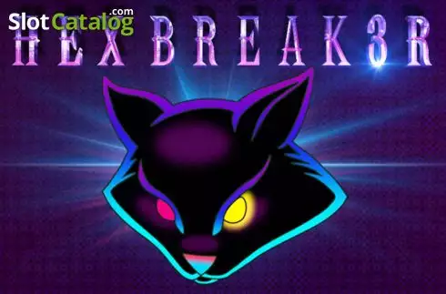 HexBreaker 3 Κουλοχέρης 