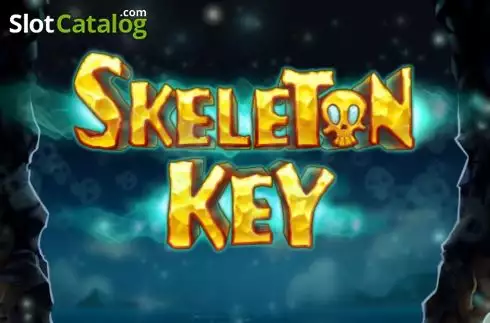Skeleton Key Λογότυπο Skeleton Key Λογότυπο