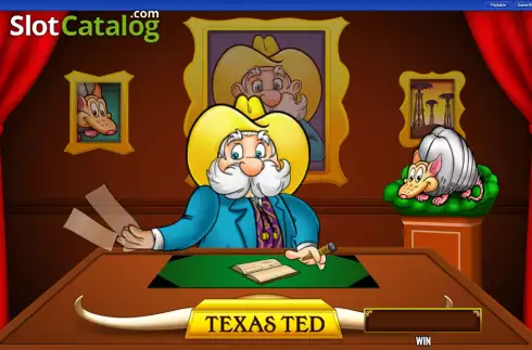 Οθόνη7. Texas Tea Κουλοχέρης
