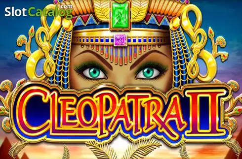 Cleopatra 2 Λογότυπο