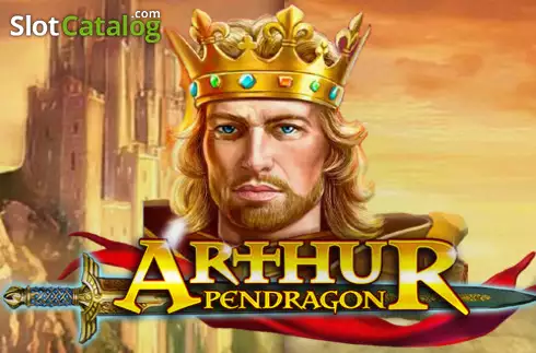 Arthur Pendragon Λογότυπο Arthur Pendragon Λογότυπο