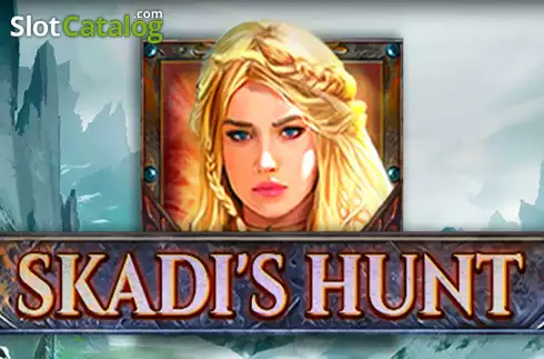 Skadi's Hunt Κουλοχέρης 