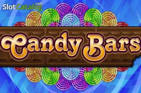 Candy Bars (IGT) Κουλοχέρης 