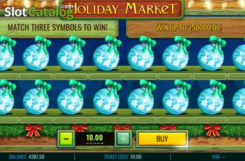 Οθόνη2. Holiday Market Κουλοχέρης