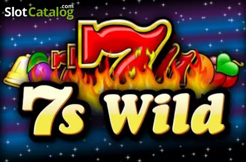 7s Wild Λογότυπο