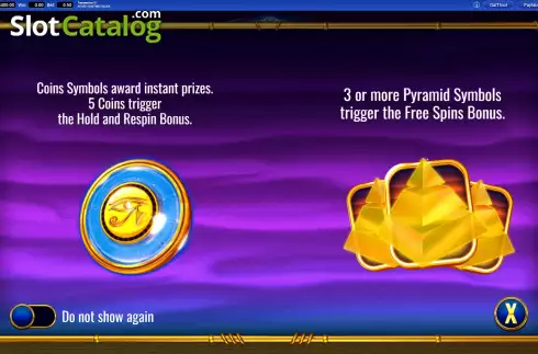 Οθόνη2. Treasure Box Kingdom Κουλοχέρης 