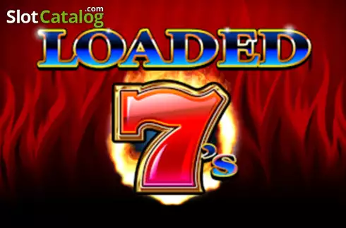 Loaded 7's Λογότυπο Loaded 7's Λογότυπο
