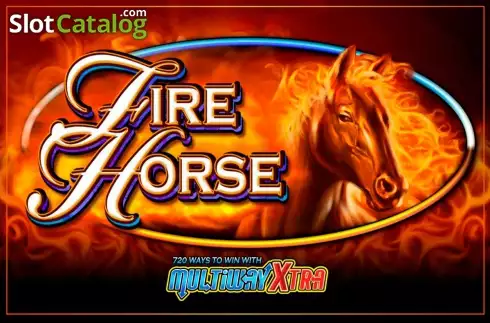 Fire Horse Λογότυπο Fire Horse Λογότυπο
