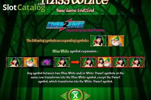 Οθόνη3. Miss White Κουλοχέρης