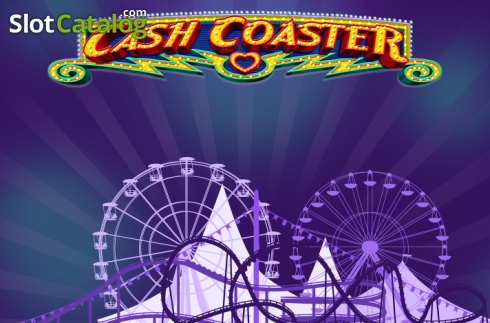 Cash Coaster