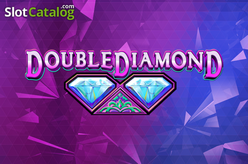 Double Diamond Λογότυπο Double Diamond Λογότυπο