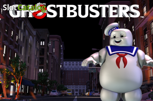 Ghostbusters Λογότυπο Ghostbusters Λογότυπο
