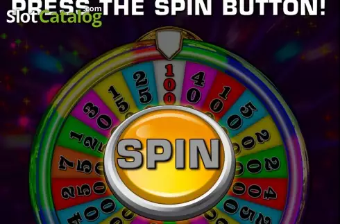 23. Wheel of Fortune on tour Κουλοχέρης