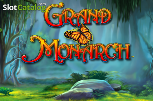 Grand Monarch Λογότυπο Grand Monarch Λογότυπο