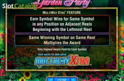 Οθόνη2. Garden Party Κουλοχέρης 