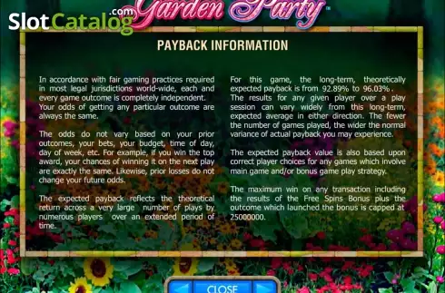 Οθόνη6. Garden Party Κουλοχέρης 