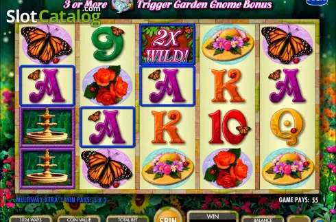 Οθόνη8. Garden Party Κουλοχέρης 
