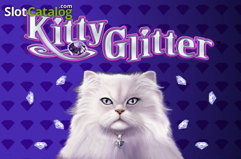 Kitty Glitter Λογότυπο Kitty Glitter Λογότυπο