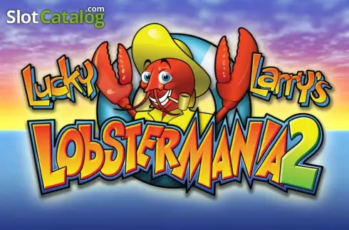Lucky Larry's Lobstermania 2 Κουλοχέρης 