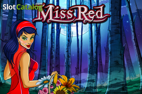 Miss Red Κουλοχέρης 