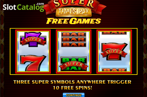 Super Times Pay Λογότυπο Super Times Pay Λογότυπο