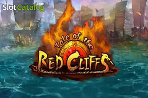 Tale of the Red Cliffs Λογότυπο Tale of the Red Cliffs Λογότυπο