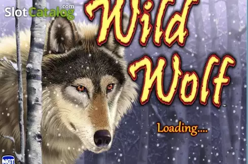 Wild Wolf (IGT) Κουλοχέρης 