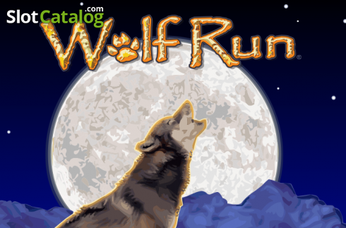 Wolf Run Λογότυπο Wolf Run Λογότυπο