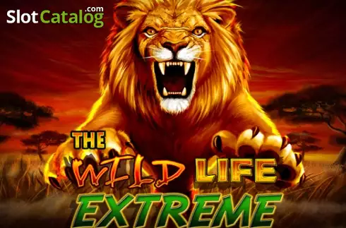 The Wild Life Extreme Λογότυπο The Wild Life Extreme Λογότυπο
