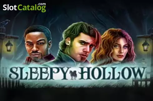 Sleepy Hollow Λογότυπο Sleepy Hollow Λογότυπο