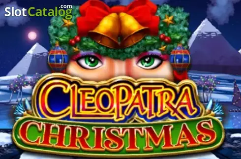 Cleopatra Christmas Λογότυπο