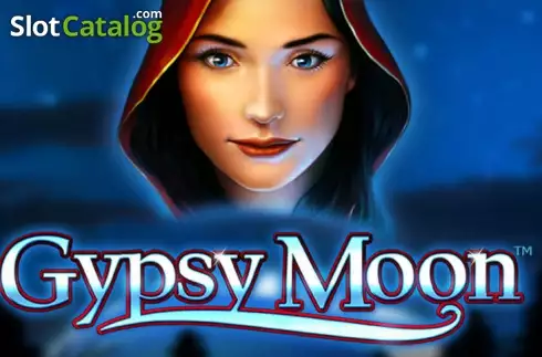 Gypsy Moon Λογότυπο Gypsy Moon Λογότυπο