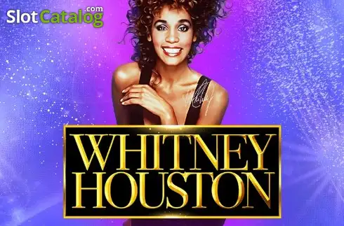 Whitney Houston Λογότυπο Whitney Houston Λογότυπο