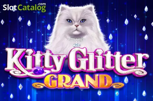Kitty Glitter Grand Λογότυπο