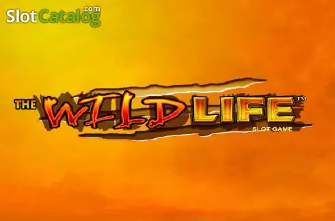 The Wild Life Λογότυπο The Wild Life Λογότυπο