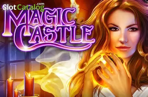 Magic Castle Λογότυπο Magic Castle Λογότυπο