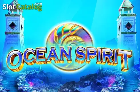 Ocean Spirit Λογότυπο Ocean Spirit Λογότυπο