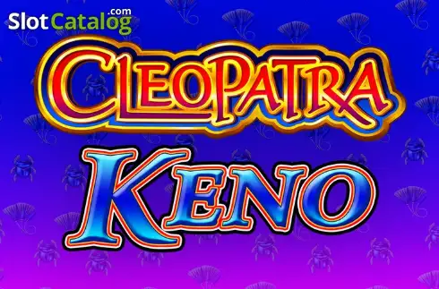 Cleopatra Keno Λογότυπο