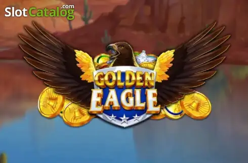 Golden Eagle Λογότυπο