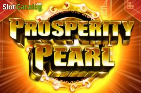 Prosperity Pearl Λογότυπο