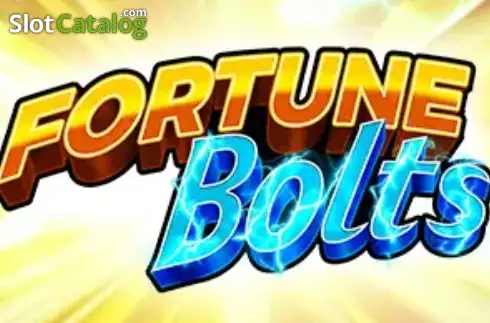Fortune Bolts Λογότυπο Fortune Bolts Λογότυπο